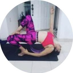 LINDA UTRILLA - HOME