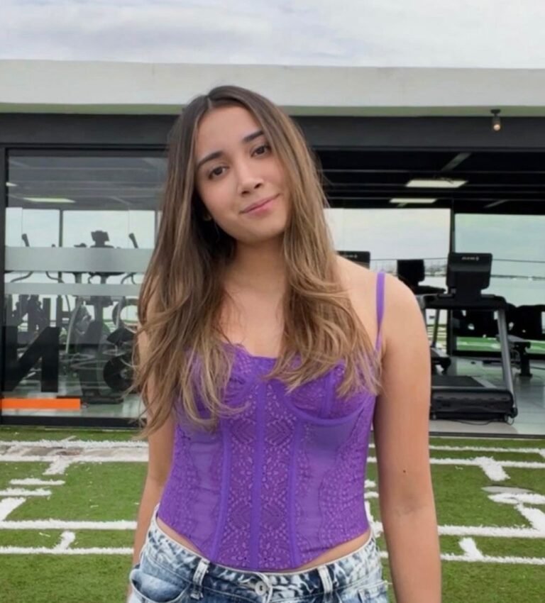 dulcemaria 768x850 - Dulce Maria